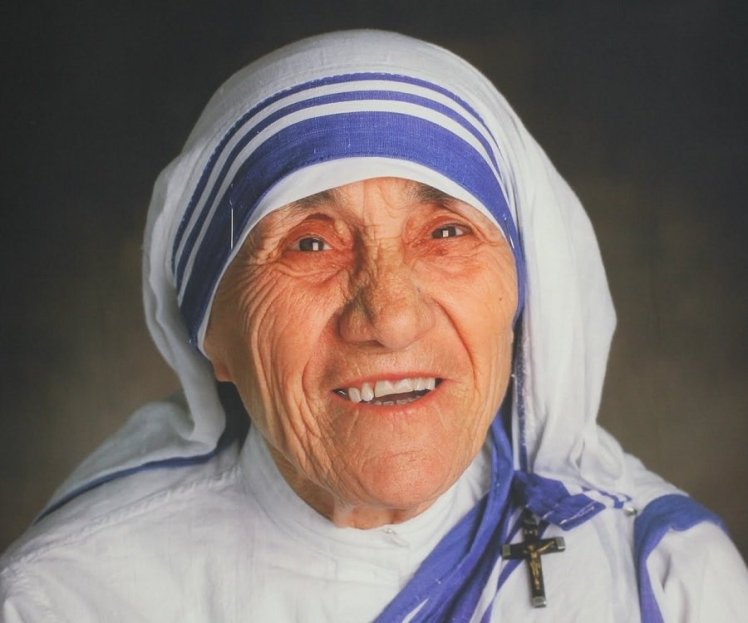 motherteresa