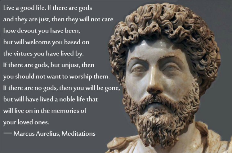 marcus aurelius 1