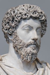 marcus aurelius