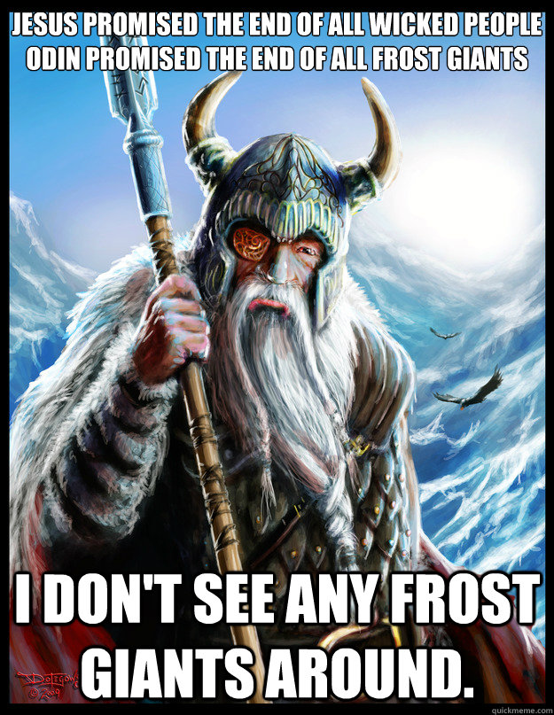 frost giants