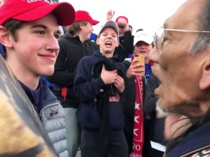 nick sandmann