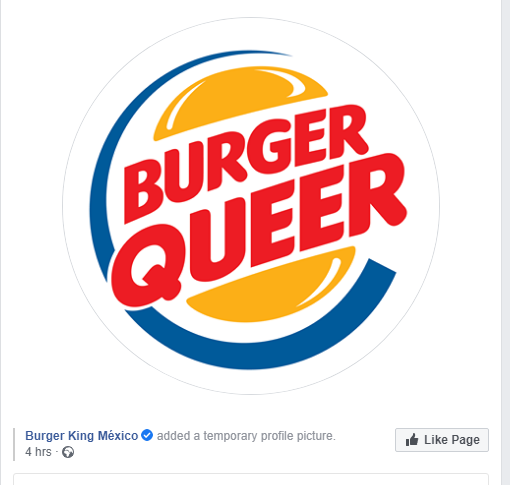 burger queer